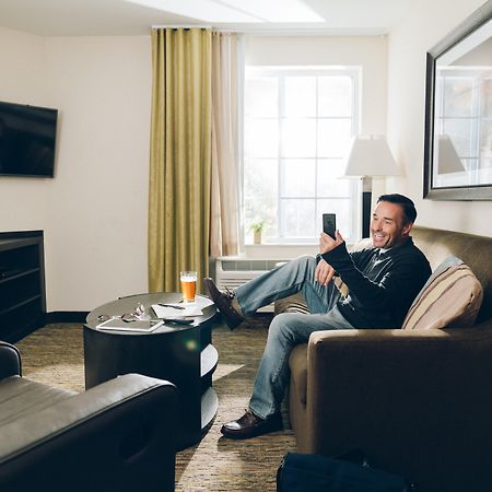 Candlewood Suites Washington North By Ihg Esterno foto