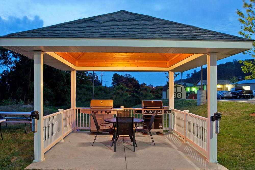 Candlewood Suites Washington North By Ihg Esterno foto