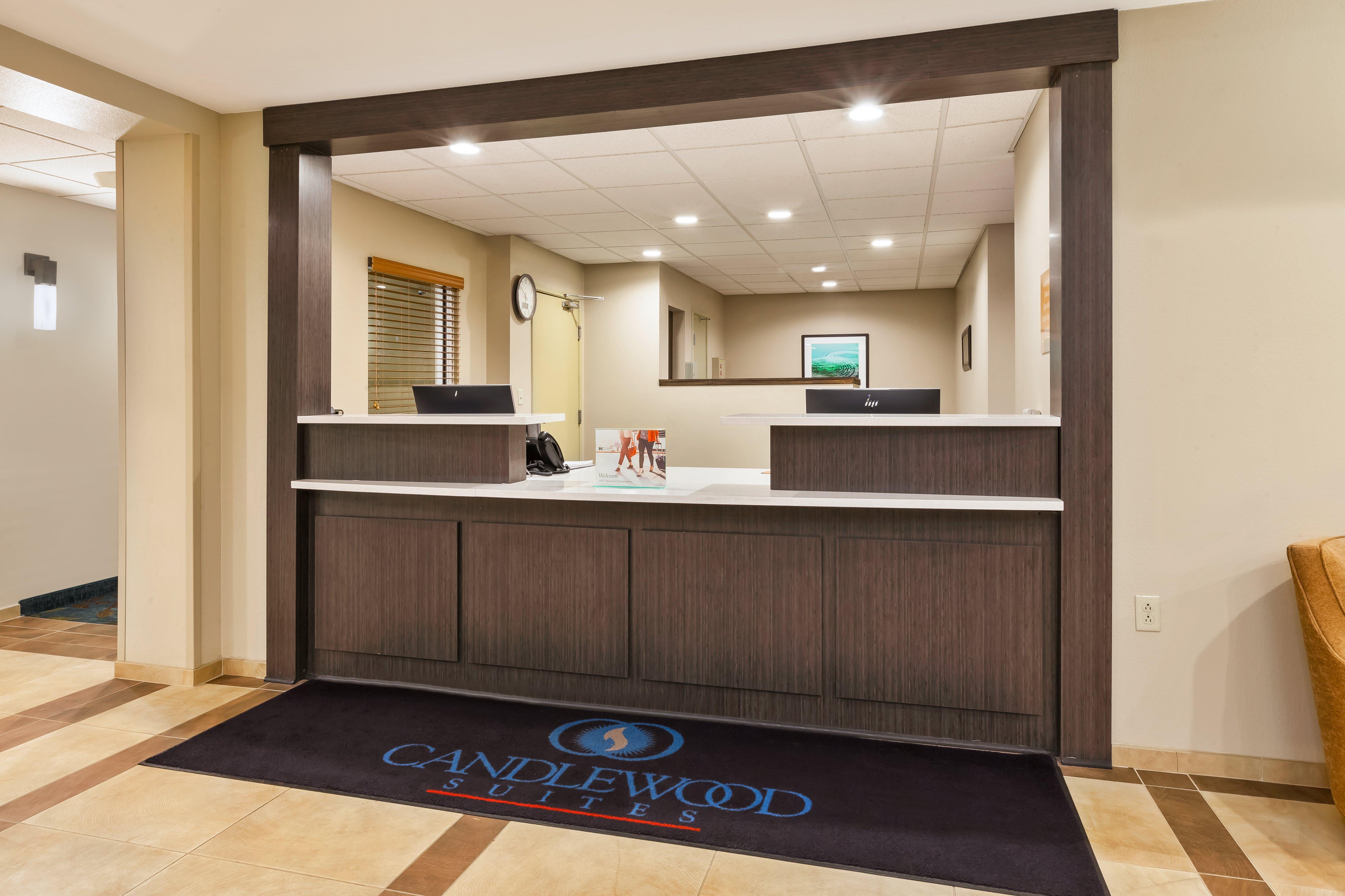 Candlewood Suites Washington North By Ihg Esterno foto