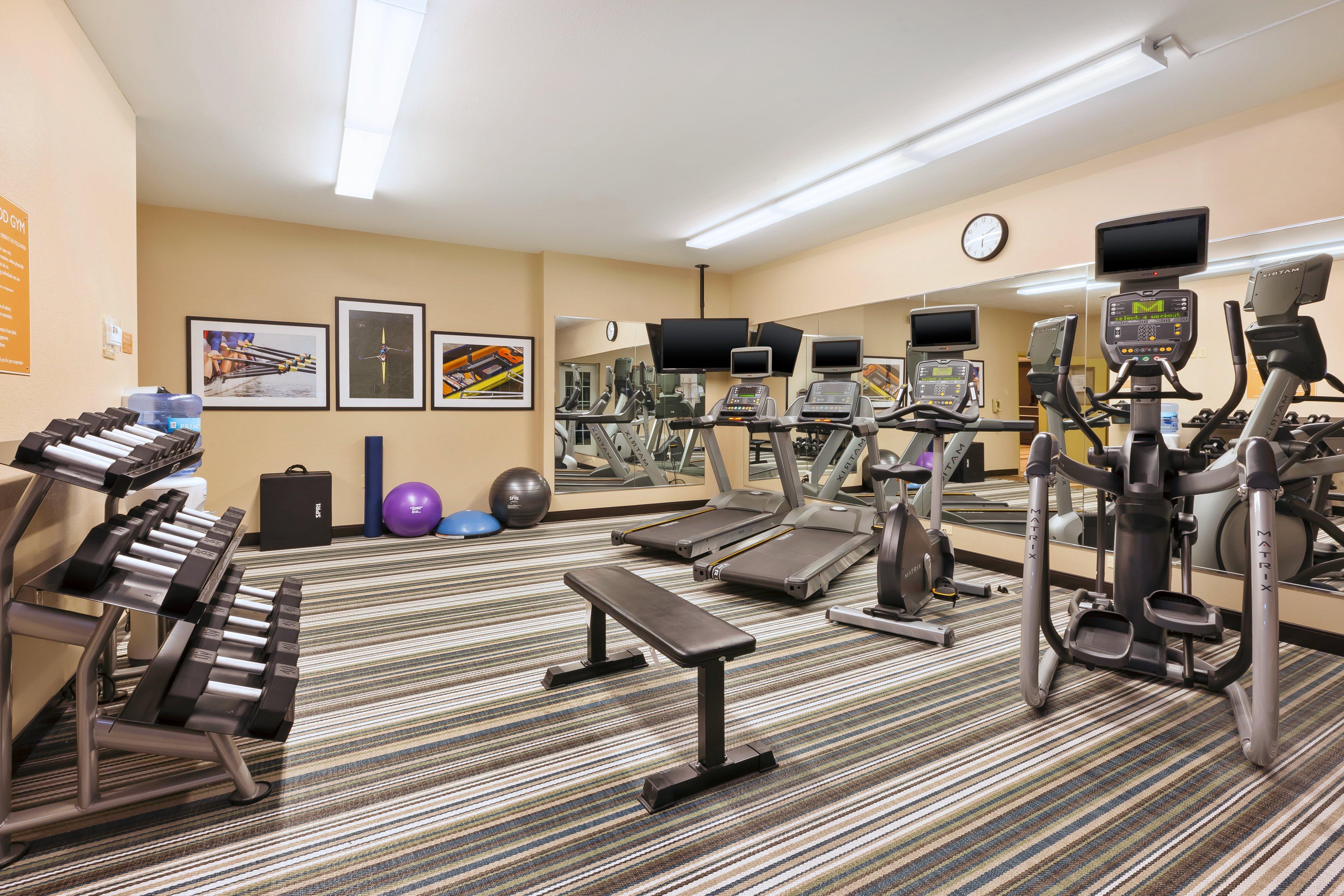 Candlewood Suites Washington North By Ihg Esterno foto