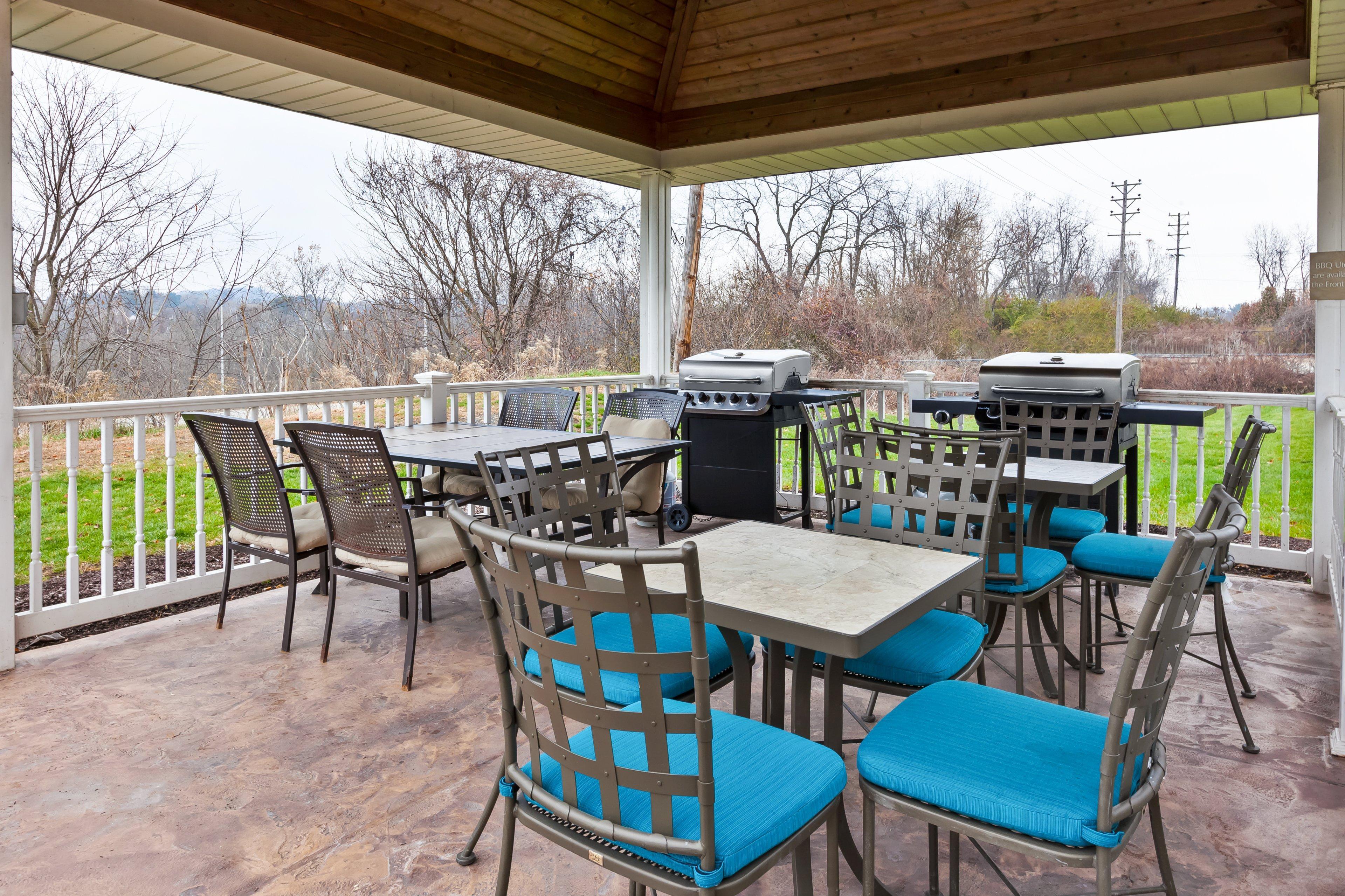 Candlewood Suites Washington North By Ihg Esterno foto