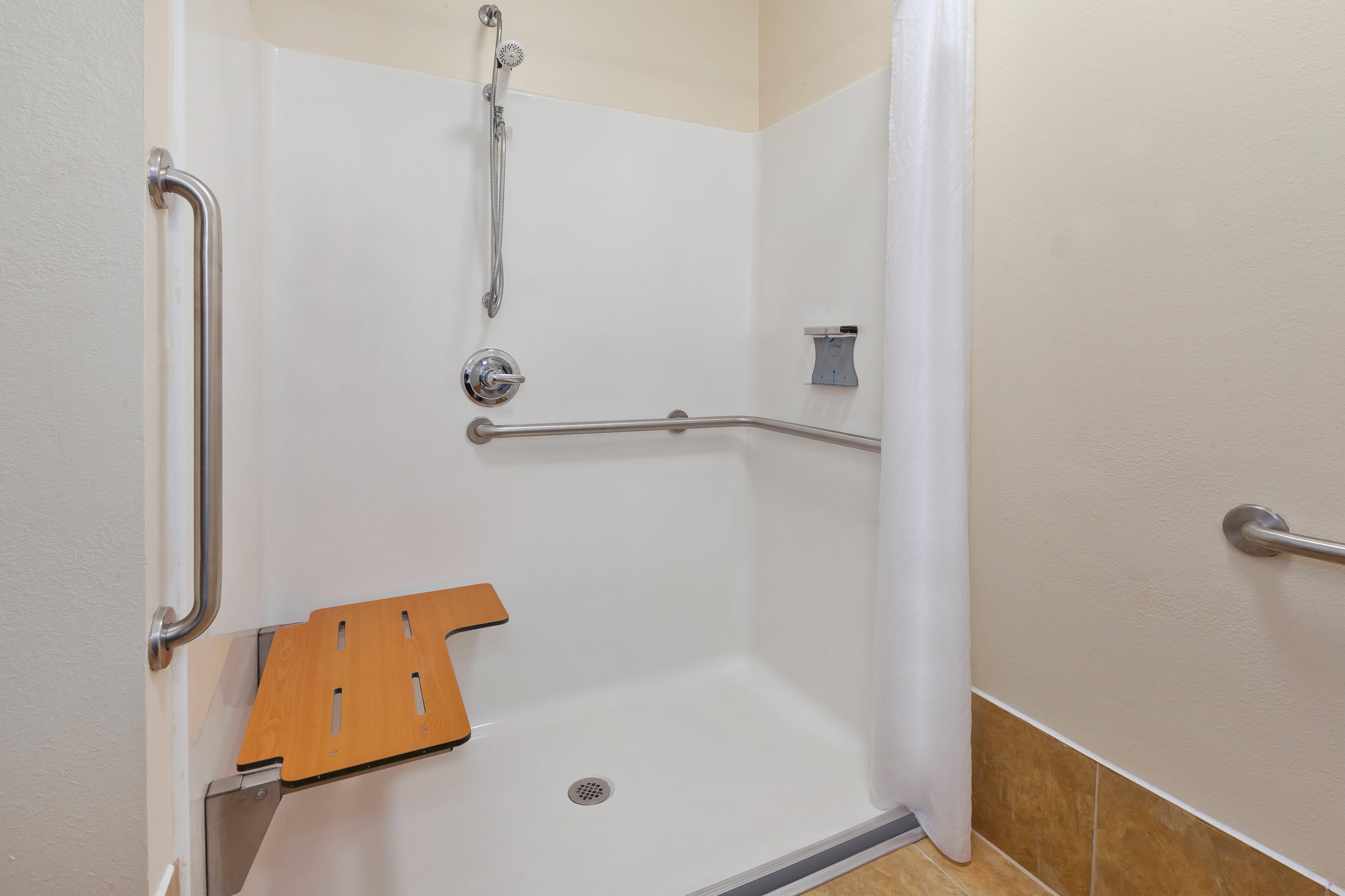 Candlewood Suites Washington North By Ihg Esterno foto