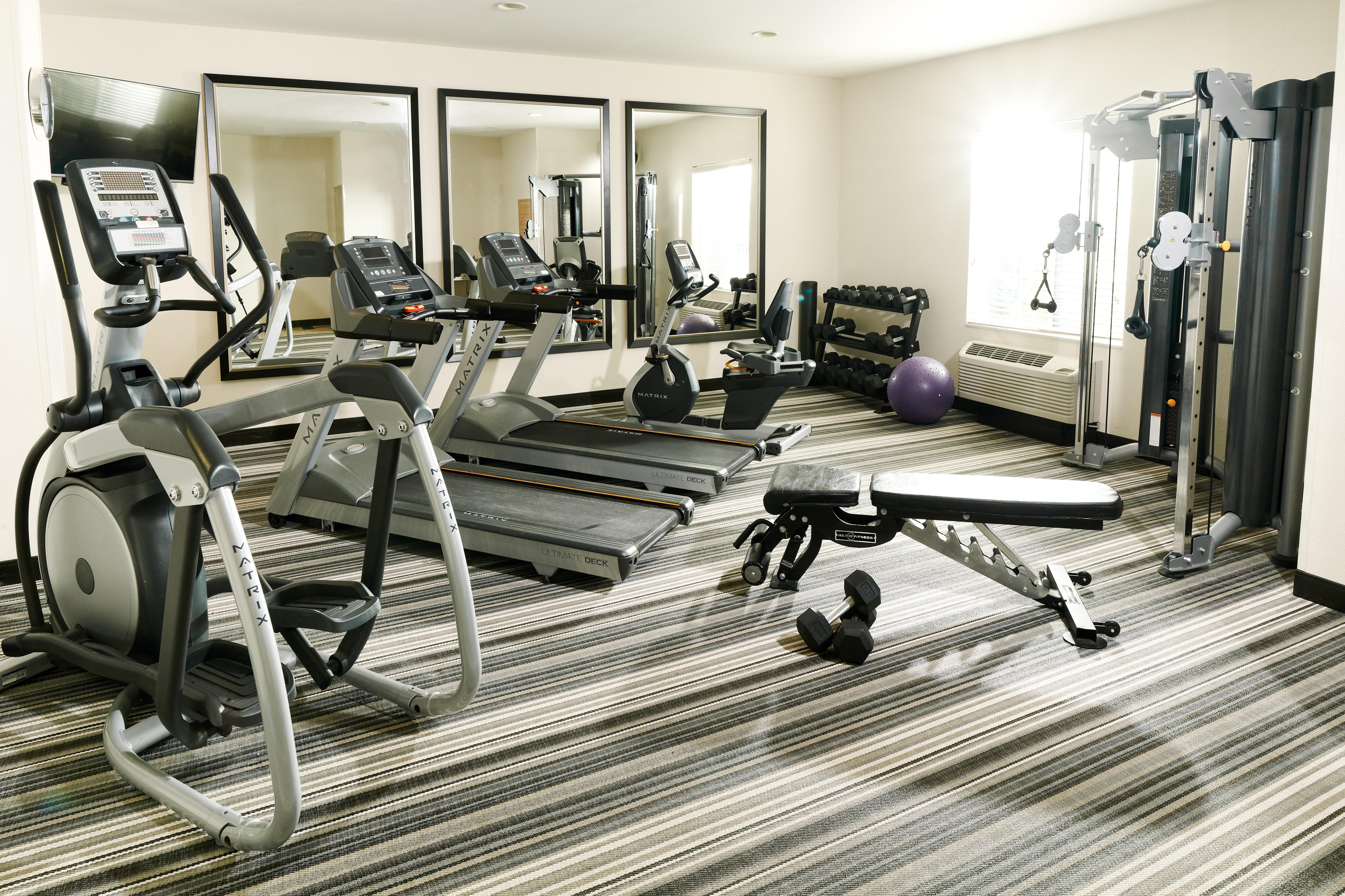 Candlewood Suites Washington North By Ihg Esterno foto