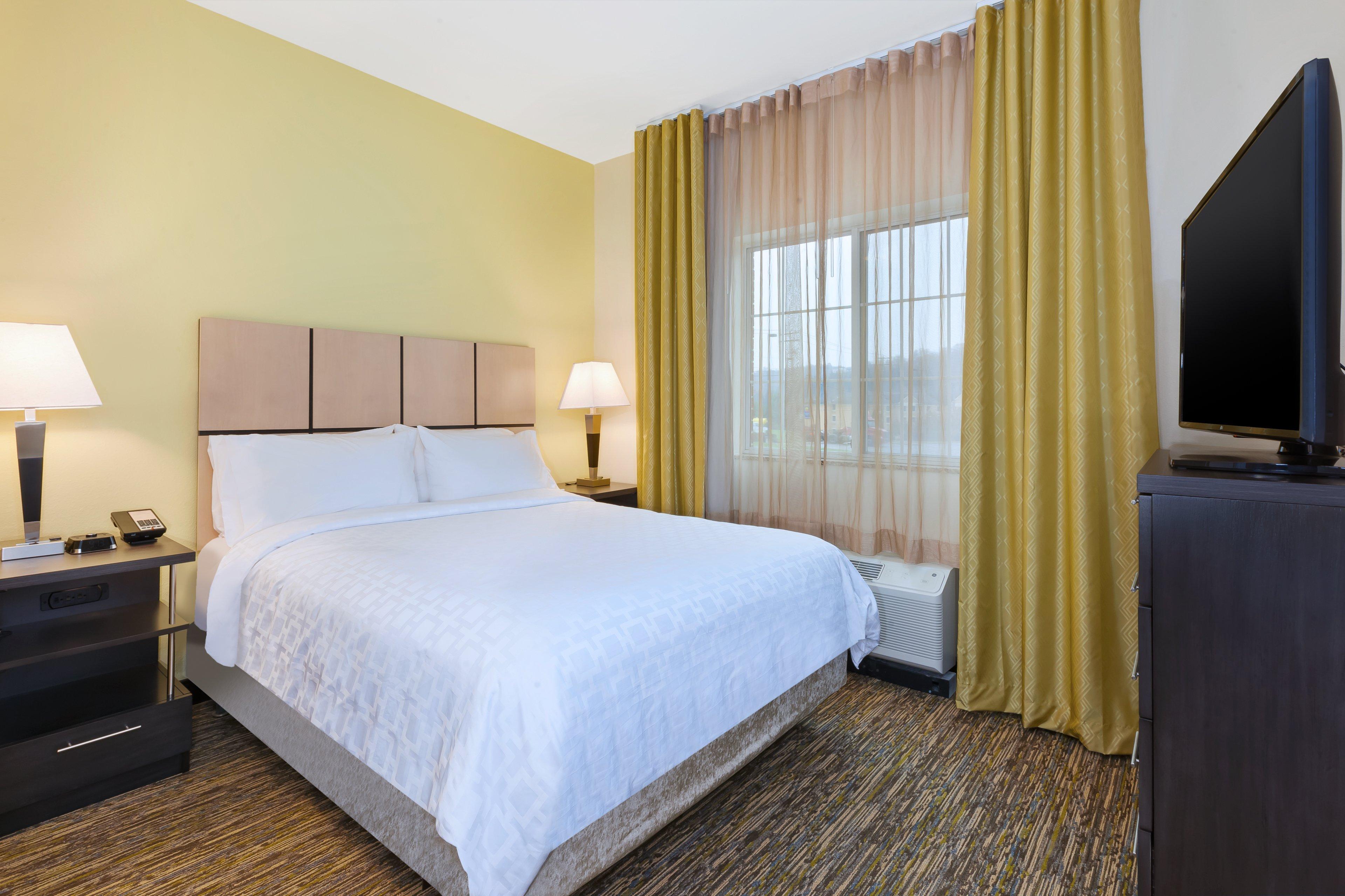 Candlewood Suites Washington North By Ihg Esterno foto