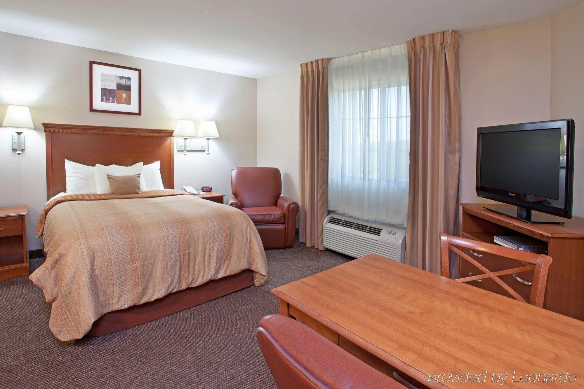 Candlewood Suites Washington North By Ihg Camera foto