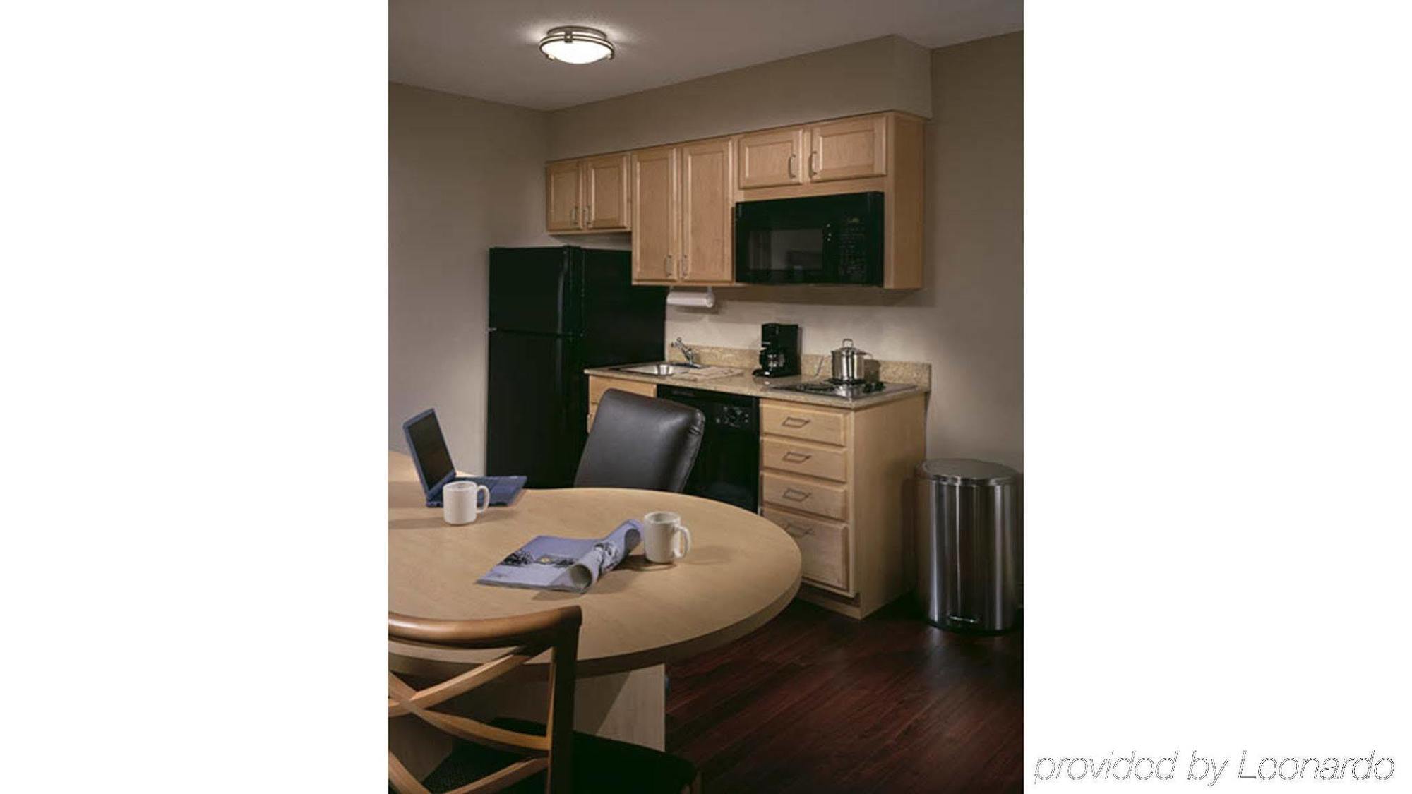 Candlewood Suites Washington North By Ihg Esterno foto