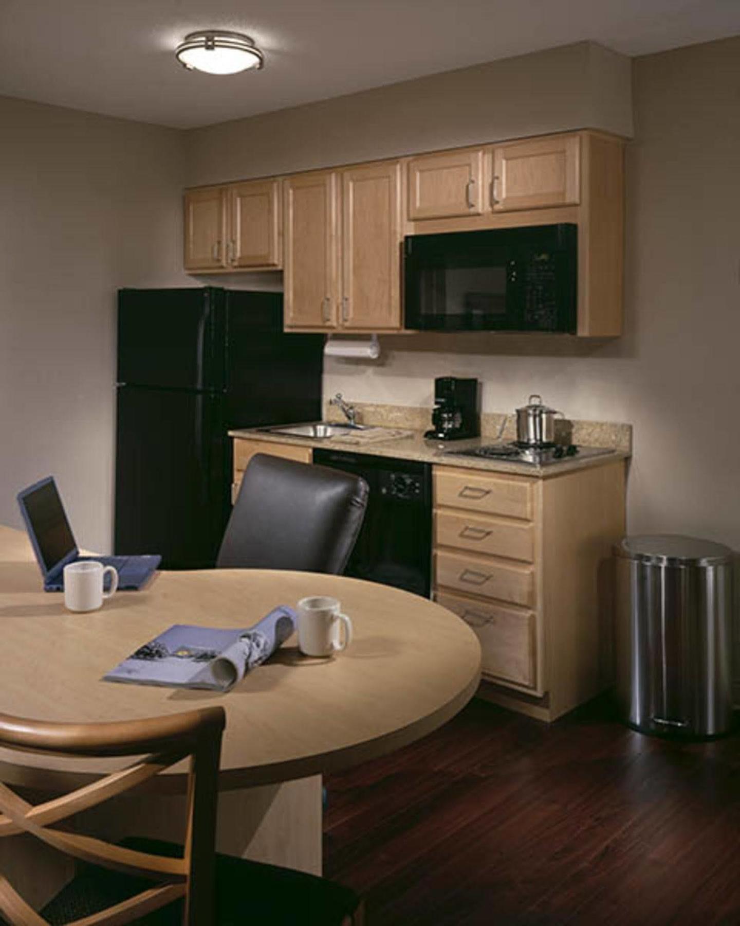 Candlewood Suites Washington North By Ihg Camera foto